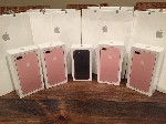 Мобильные телефоны, планшеты объявление но. 1000755: Продажа нового iPhone компании Apple 7 32GB, 7 Plus, 6S 6S Plus, Galaxy S7 Edge, S7