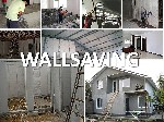 Строительные материалы объявление но. 1001758: Оптовая продажа стеновых панелей Wallsaving
