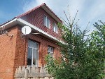 Продам дом объявление но. 1044527: Продам четыре благоустроенных коттеджа общей площадью 450 м2,на участке 20 соток в ЦАО города Омска