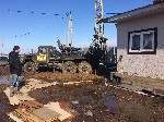 Ремонт, строительство объявление но. 1047349: Бурение скважин на воду в Казани и Татарстану