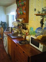 Продам дом объявление но. 1050017: Продается благоустроенный дом 84 кв.м на участке 80, соток в Белгородской области.