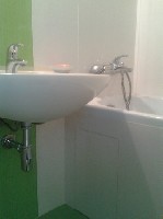 Ремонтные услуги объявление но. 1078977: Ремонт ванных комнат в Курске