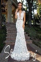 Свадебные платья объявление но. 1080149: Slanovskiy