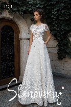 Свадебные платья объявление но. 1080149: Slanovskiy