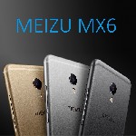 Мобильные телефоны, планшеты объявление но. 1080284: Meizu MX6 3/32 Гб