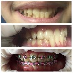 Дантисты, стоматологи объявление но. 1081363: Детский врач стоматолог-ортодонт