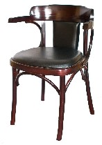 Столы, стулья объявление но. 1081669: Венские деревянные стулья и кресла для ресторана