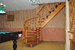 Ремонт, строительство объявление но. 1084960: Изготовление деревянных лестниц на заказ от производителя качественно.