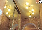Ремонт, строительство объявление но. 1103558: Натяжные потолки в Сызрани и районе