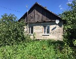 Продам дом объявление но. 1108841: Продам часть дома в Московской области