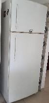 Холодильник Bellеrs очень хороший. 429 литров. В хорошем состоянии. Продаю из-за переезда. Всего за 399 шекелей. 0539322377 Звонить не в субботу. Холон. Не выглядит эстетичным, но работает отлично. ...