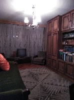 Продам квартиру объявление но. 1129593: Продам 3-х комнатную квартиру в Москве