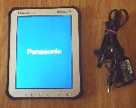 Мобильные телефоны, планшеты объявление но. 1130845:  Panasonic FZ-A1 планшет для экстремальных условий
