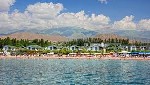 Туризм, путешествия объявление но. 1132259: ЦО «Каприз» - лучший отель на озере Иссык-Куль! Кыргызстан