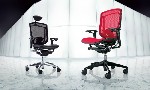 Компьютерные столы, кресла объявление но. 1139179: Японские эргономичные офисные кресла OKAMURA