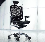 Компьютерные столы, кресла объявление но. 1140470: Офисные Кресла OKAMURA. Японские эргономичные офисные кресла.
