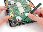Ремонт компьютеров, техники, электроники объявление но. 1141396: Качественный и недорогой ремонт планшетов
