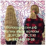 Салоны красоты объявление но. 1141424: Скупка волос в Челябинске!ДОРОГО КУПИМ ВАШИ ВОЛОСЫ