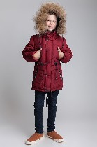 Детская одежда, обувь объявление но. 1153059: Оптовая продажа зимней верхней одежды "Barbarris"
