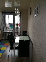 Продам квартиру объявление но. 1168215: Отличная квартира с полным ремонтом в новом районе Полоцка (Беларусь)