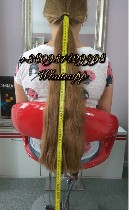 Акция!! Супер условия на продажу волос в Кременчуге.
Студия Красоты покупает волосы от 35 см дорого.
Покупаем только не крашенные волосы Кременчуг, седые волосы, детские волосы.
Дарим стрижку после ...