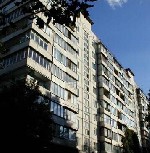 Обмен квартир и помещений объявление но. 1232596: Киев на Сочи