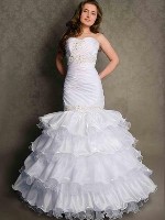 Свадебные платья объявление но. 1248734: Свадебные платья