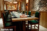 Презентация ресторана для продажи https://yadi.sk/d/N5ugVBBh3SrHvu
Ресторан Festus

• 750 m2;
• 120 посадочных мест;
• Три этажа (цокольный этаж – кухня);
• Отдельный вип-зал с караоке;
• Летня ...