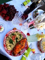 Рестораны, кафе объявление но. 1335313: Незабываемый Романтический ужин на самой роскошной террасе Белгорода!