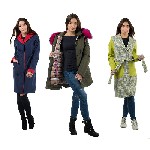 Верхняя одежда объявление но. 1367769: Верхняя женская одежда оптом от производителя - пальто, куртки, плащи и ветровки.