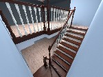 Строительные материалы объявление но. 1374597: Деревянные лестницы Клобук, под ключ. Дизайн, изготовление, монтаж.