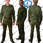 Детская одежда, обувь объявление но. 1404057: Кадетская форма одежда для кадетов летняя зимняя