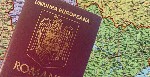 Разное объявление но. 1428573: Гражданство Румынии Паспорт Евросоюза
