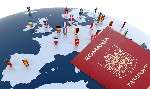 Работа за рубежом объявление но. 1435002: Гражданство Румынии Паспорт Евросоюза