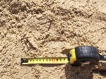 Существуют разные виды песка, которые отличаются по фракции, составу примесей, цвету, структуре песка и т.д. Различные виды песка имеют визуальные отличия, по которым можно определить его назначение.  ...