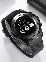 Smart Watch SW007 - инновационные умные часы с широчайшими возможностями. Прочные, надежные, выполняют более десятка полезных функций. Идеальное сочетание стиля и современных технологий. ...