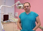 Дантисты, стоматологи объявление но. 1547633: Стоматолог, имплантация зубов в Праге