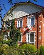 Продам дом объявление но. 1549128: Продажа дома в Лысковском районе Нижегородской области