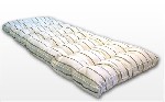 Купить двухъярусную кровать металлическую с матрасом для рабочих можно по недорогой цене оптом.
Матрасы, одеяла, подушки для рабочих строителей- дешевые, но тем не менее приемлемые по качественным па ...