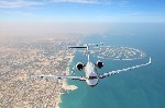 Предлагаем вашему вниманию действующий бизнес в Дубае по аренде грузовых самолетов. 
Компания владеет 3 воздушными суднами, которые сдает в аренду. 

Срок договора аренды – 5 лет с возможностью про ...