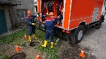 Строительные услуги объявление но. 1627501: Прочистка канализации в Иркутске