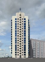 Иметь новую квартиру в центре Барнаула — значит наслаждаться новыми стандартами строительства и обладать доступом к развитой инфраструктуре Центрального района. «Полярная звезда» — это новый ЖК, в кот ...