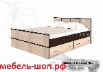 Кровати, матрасы объявление но. 1644643: Кровати мебель-шоп.рф