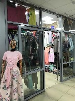 Продается раскрученный магазин в Краснодаре с оборотом 2.000.000 специализируется на оптовой продаже одежды.
Магазин в торговом комплексе Ганд-Паркинг город Краснодар. ...