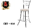 Столы, стулья объявление но. 1655443: Хромированные стулья по доступным ценам в Крыму.