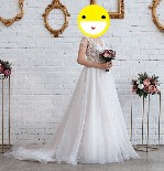 Свадебные платья объявление но. 1662720: Продам свадебное платье