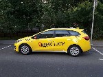 Разное объявление но. 1691908: Подключение к Яндекс такси.