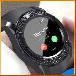 Разное объявление но. 1705535: Часы Smart Watch V8