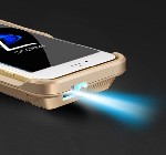 Мобильные телефоны, планшеты объявление но. 1762365: IMEGO G6S Мини-проектор для смартфона