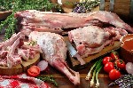 Продукты питания объявление но. 1764709: Поставка мяса птицы, говядины, баранины